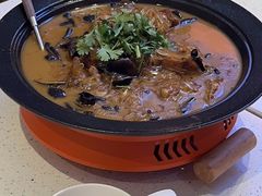-北大荒人•新东北菜(青岛银座店)