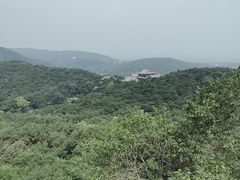 -沈阳辉山风景区