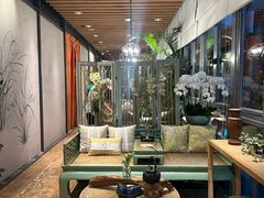 -若蘭慈·无国界素食料理(欢乐海岸店)