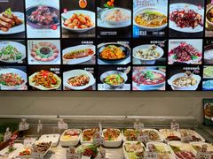 -西山人家·传统苏帮菜·家宴(木渎店)