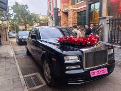 -禧·婚纱礼服馆