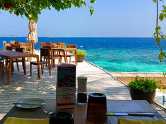 -中央格兰德岛温泉度假酒店 - 全包