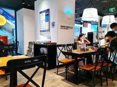 -和府捞面(星光大道一期店)