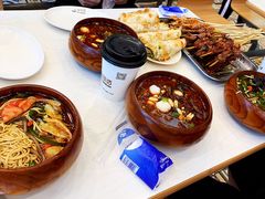 -金乐活美食(中街店)