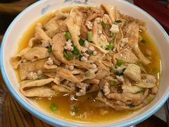 -西江美食舫·江西菜(健德桥店)