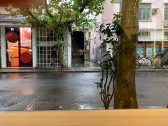 -Onirii Coffee(长乐路店)