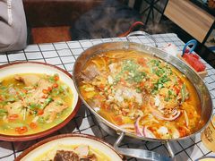 -江西老表·经典江西八大碗