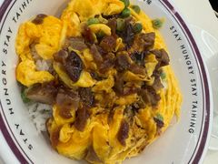 -太兴餐厅(东方广场分店)