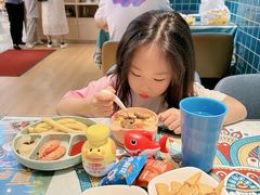 -楼兰古丽·新疆拌面·清真(华阳城店)