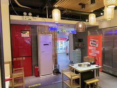 -钢管厂五区小郡肝火锅串串香(清河店)