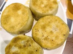 -清真牛街祥云轩门钉肉饼(左家庄店)