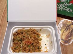 -太二酸菜鱼(南京艾尚天地店)