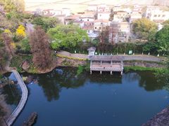 -广州莲花山旅游区