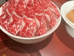 -红雀围·海鲜火锅(陆家嘴中心店)