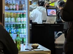 -BHC炸鸡(明洞总店)