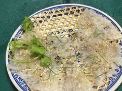 -桂园白粥·潮汕老味道