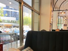 -花舍·新派粤菜·西餐·下午茶(亚运村·鸟巢店)