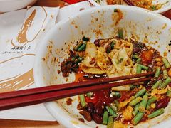 -老碗会·陕西手工面(中心书城店)