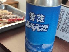 -十里铺铁板鱿鱼