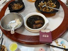 -芳华轩•客家菜馆(梧桐山店)