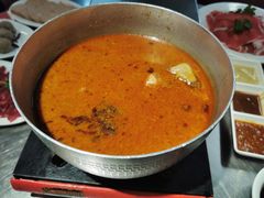 -燃计沙茶皇·香港沙茶火锅(人广旗舰店)