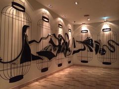 -清迈艾美酒店自助餐厅