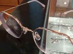 -宝岛眼镜(慈溪大润发店)
