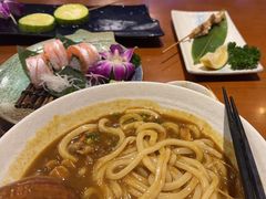 -気楽亭和食料理(气乐亭大世界本店)