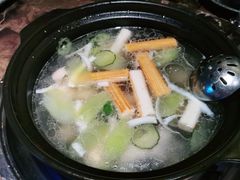 -同仁四季椰子鸡(海岸城天利店)