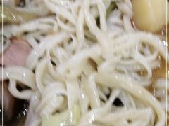 -王婶手擀面(灵寿店)