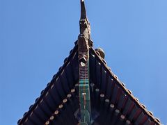 -普陀宗乘之庙(小布达拉宫)