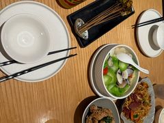 -隅乐胡椒虾·台湾菜·团建(皇岗店)