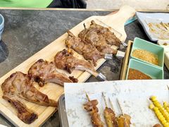 -醉炫音速烧烤·干煸菜(沙河总店)