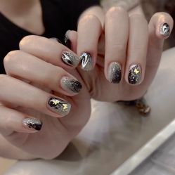 -1T·1M 日式美甲美睫