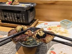 -大岛日本料理铁板烧(南通大饭店)