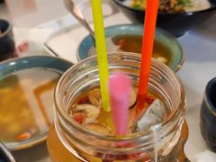 -大王油茶(二厂文创公园店)