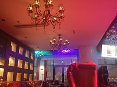 -杜尚rooftop露台酒吧