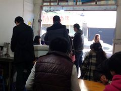 -清真李唯一优质肉丸糊辣汤