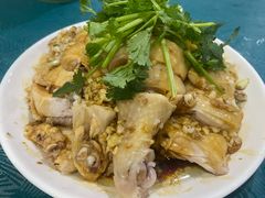 白切鸡-电白鸭粥店(下沙二坊88号店)