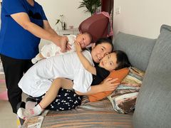 -金贝儿月嫂(高新尚品国际店)