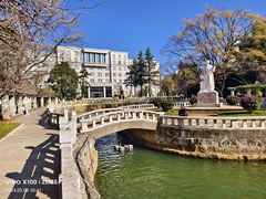 -云南师范大学(一二一西南联大校区)