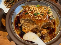 -扬州狮子楼·非遗淮扬菜(总店)