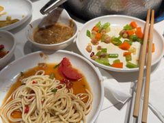 -犇鼎牛潮汕牛肉火锅(新辰里学清路店)