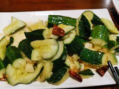 -威海小海鲜大排档胖哥烧烤(双井店)