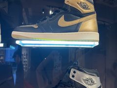 -JORDAN(外滩中央体验店)