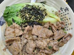 潮汕沙茶牛肉面-潮惠居饮食店(光塔路店)