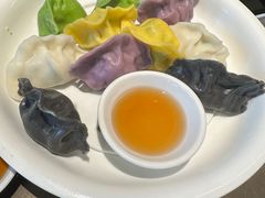-东莱馋房(陆家嘴店)