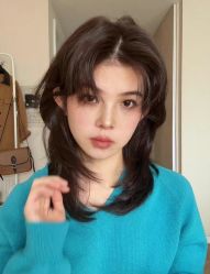 -Hair Code芭曲发型