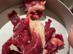-晓沸牛肉海鲜小火锅(白湖亭万达广场店)