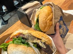 -Fergburger(皇后镇店)